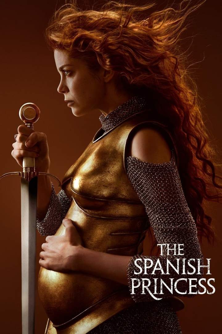 Season Premiere: The Spanish Princess Season 2 Episode 1 - Camelot