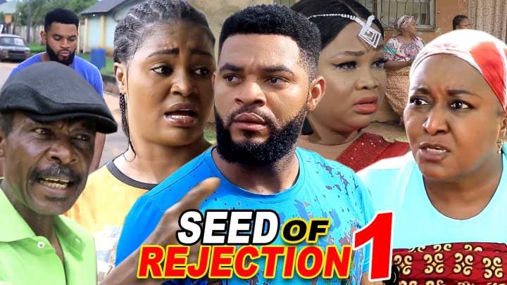 Seed of Rejection (2020) Seed of Rejection (2020)