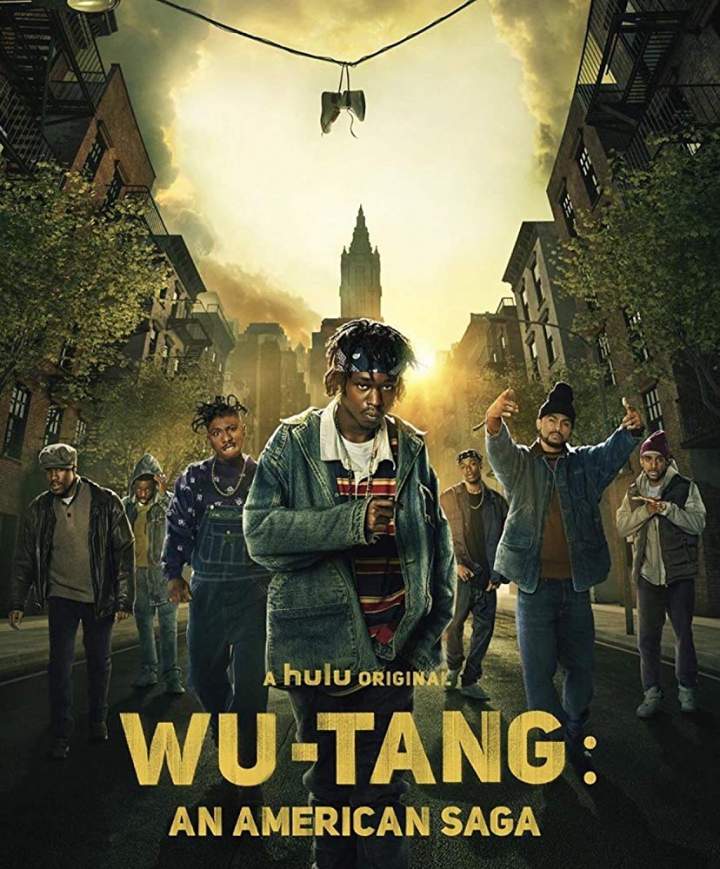 Wu-Tang: An American Saga Season 1 Episode 1