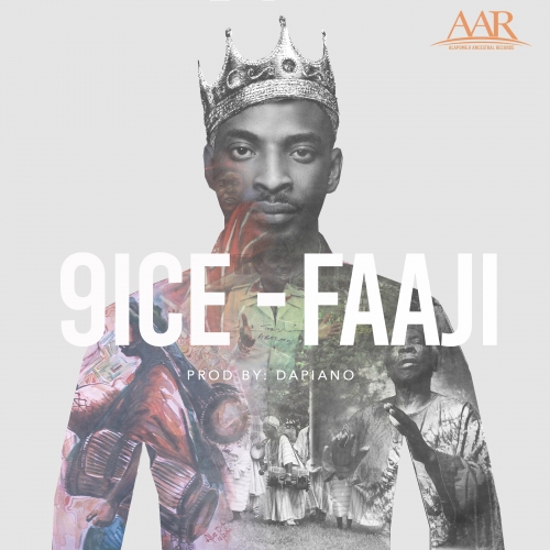 9ice - Faaji