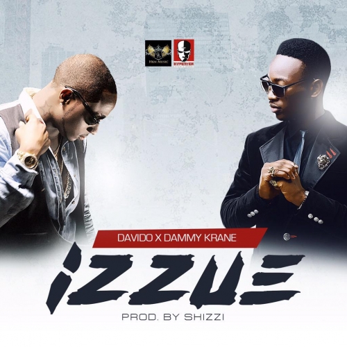 Davido & Dammy Krane - Izzue