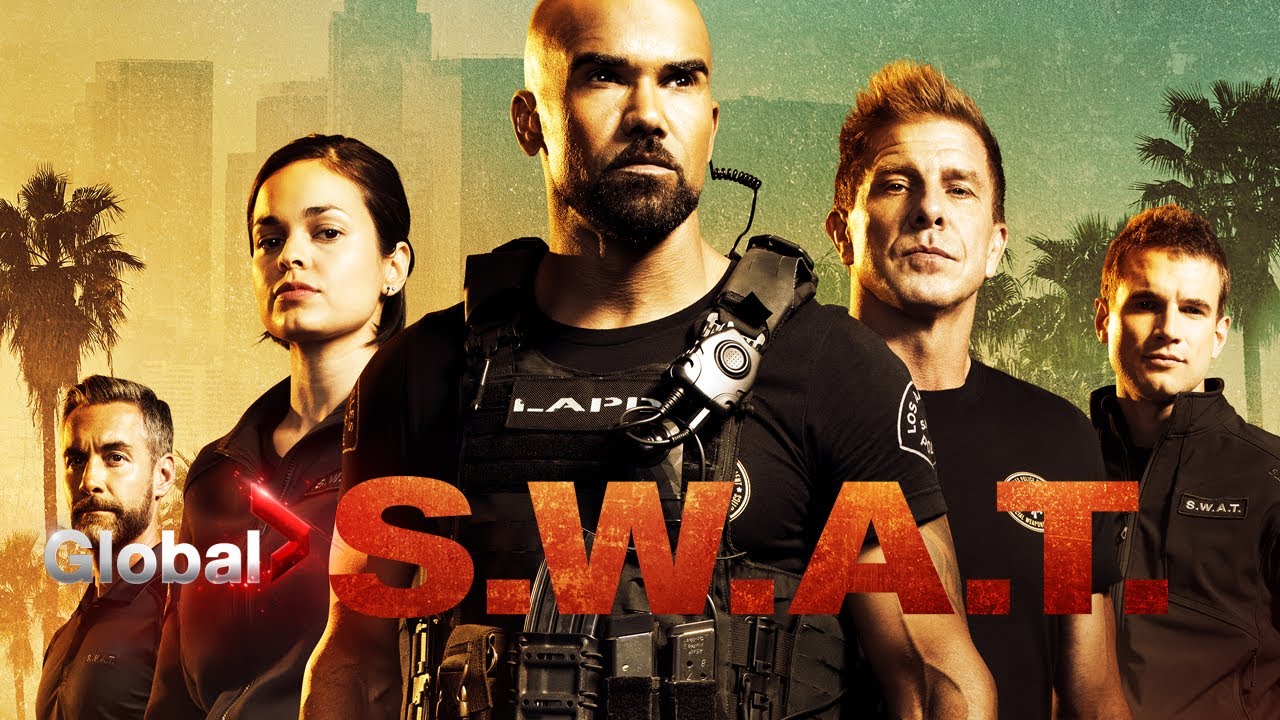 New Episode: S.W.A.T. (2017) Season 2 Episode 9 - Day Off