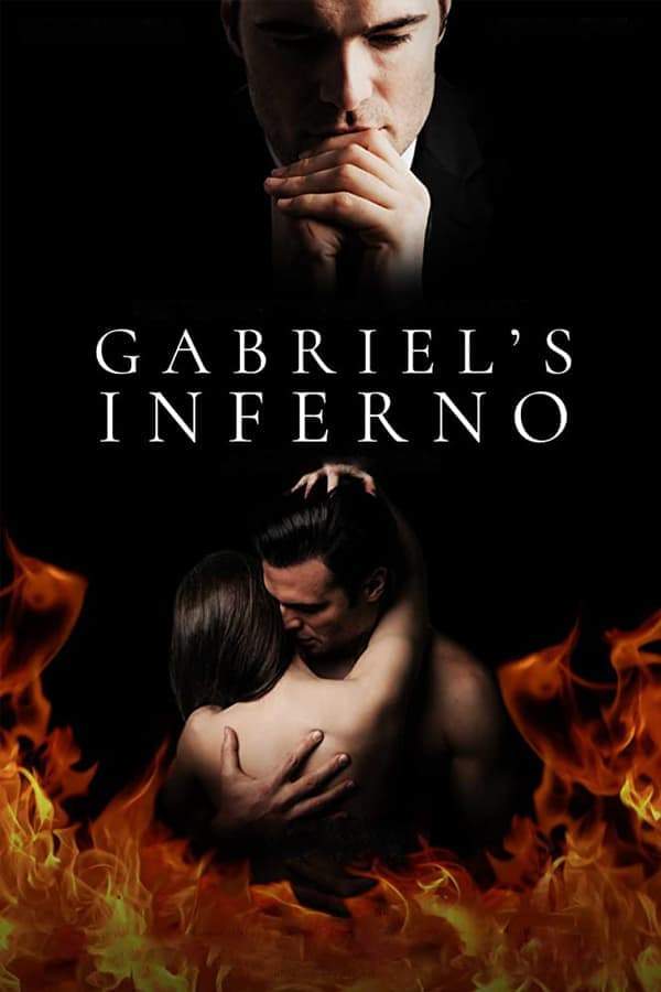 Gabriel's Inferno (2020) - Netnaija Movies