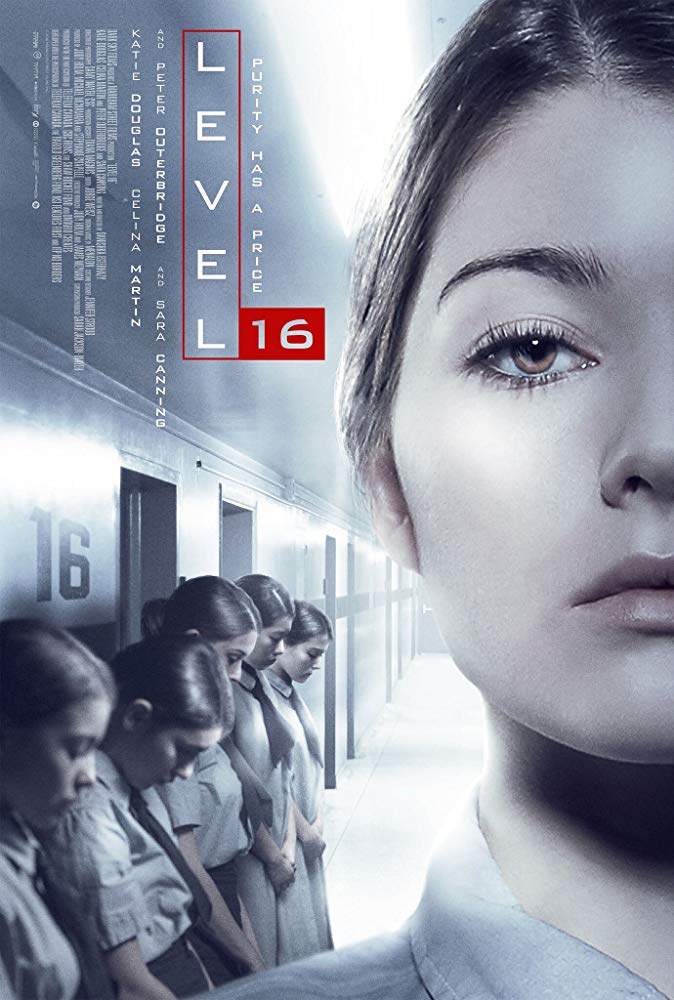 Movie: Level 16 (2018)