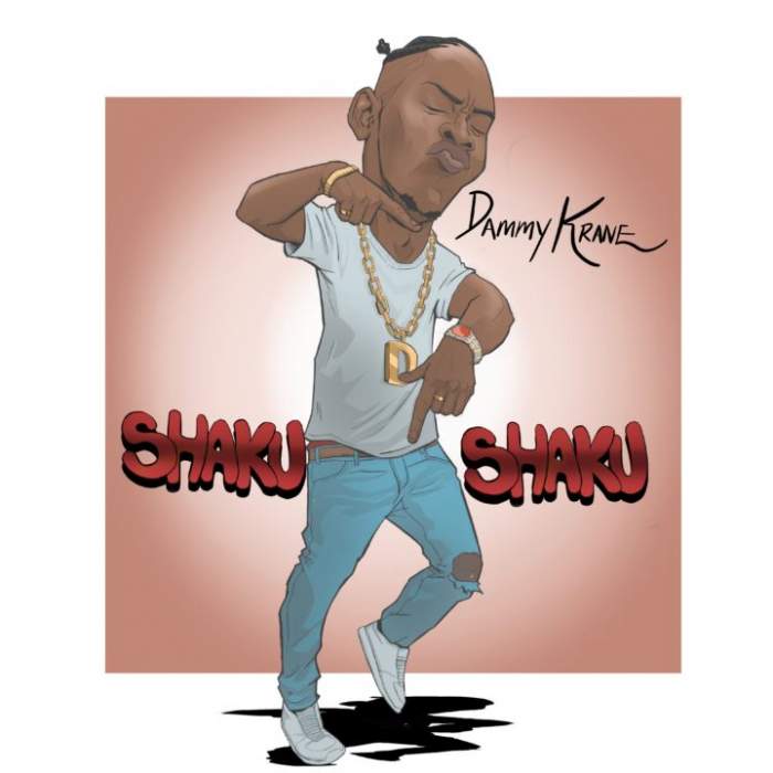 Dammy Krane - Shaku Shaku