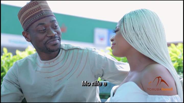 Yoruba Movie: Dreams (2019)