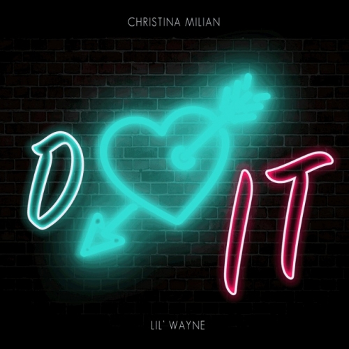 Christina Milian - Do It (feat. Lil Wayne)