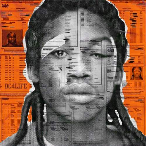 Meek Mill - Froze (feat. Nicki Minaj & Lil Uzi Vert)