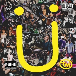 Jack Ü - Where Are Ü Now (feat. Justin Bieber)