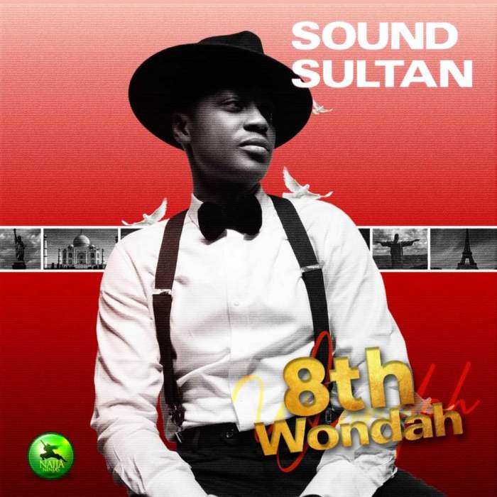 Sound Sultan - Area (Remix) [feat. Johnny Drille]