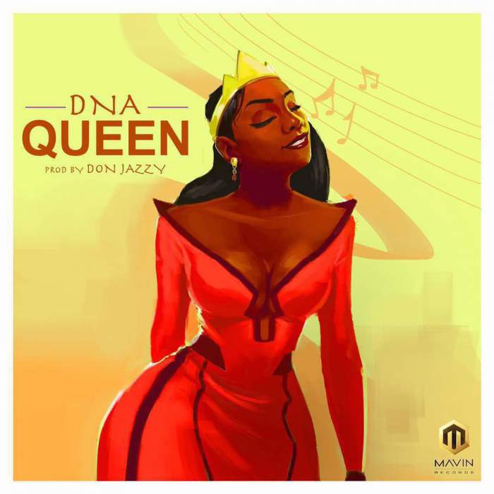DNA - Queen