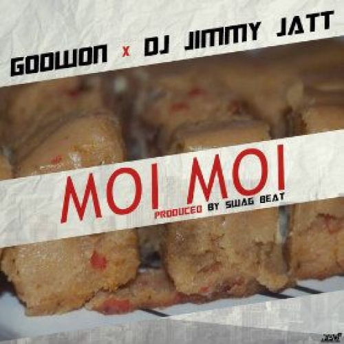 Godwon - Moi Moi (feat. DJ Jimmy Jatt)