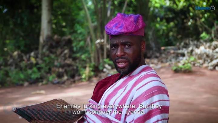 Yoruba Movie: Asake Iyaloja (2019)