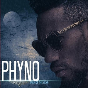 Phyno - Aju (She Know It) [feat. Olamide & Efa]