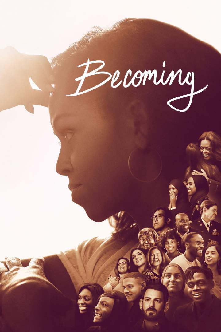Becoming (2020) - Netnaija Movies