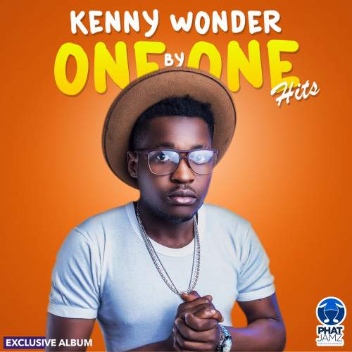 Kenny Wonder - Leso Leso (feat. Emma Nyra)