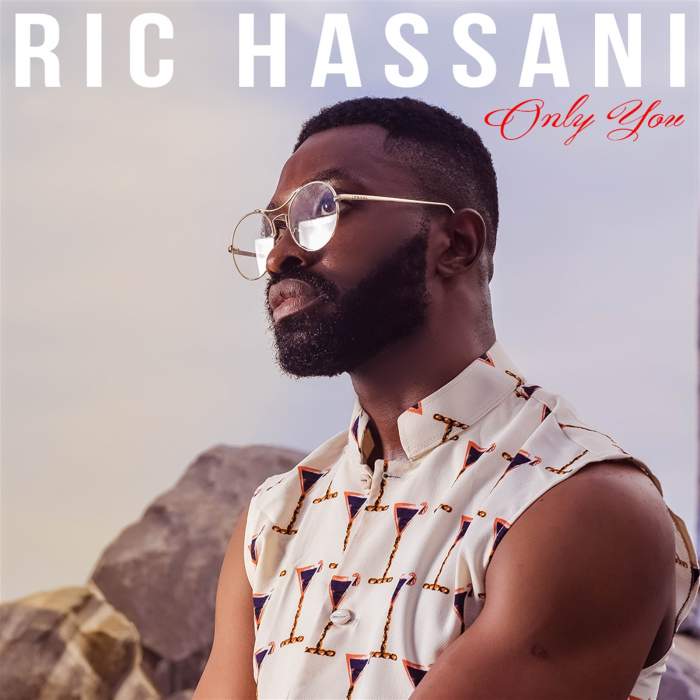 Ric Hassani - Only You