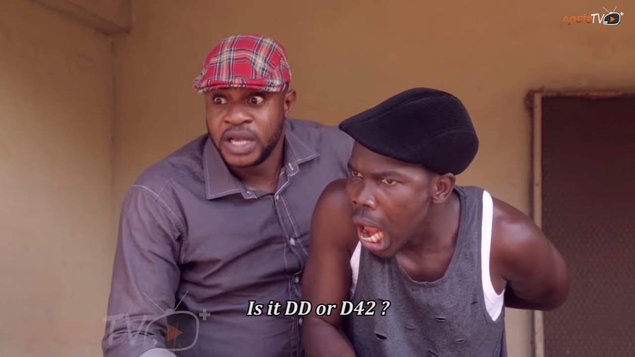 Akanmu Sanwoe Akanmu Sanwoe