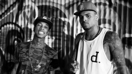 Wiz Khalifa - See You Again (feat. Chris Brown & Tyga)