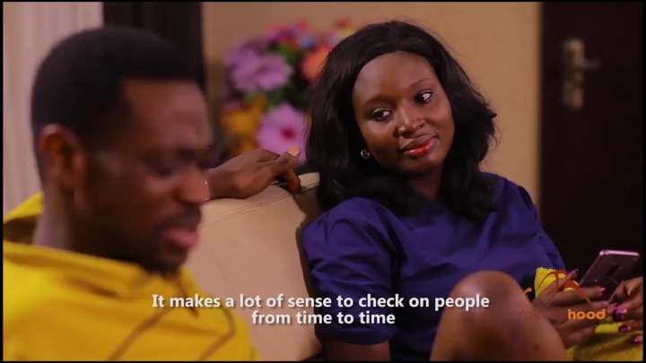 Yoruba Movie: Osupa Aje (2019)