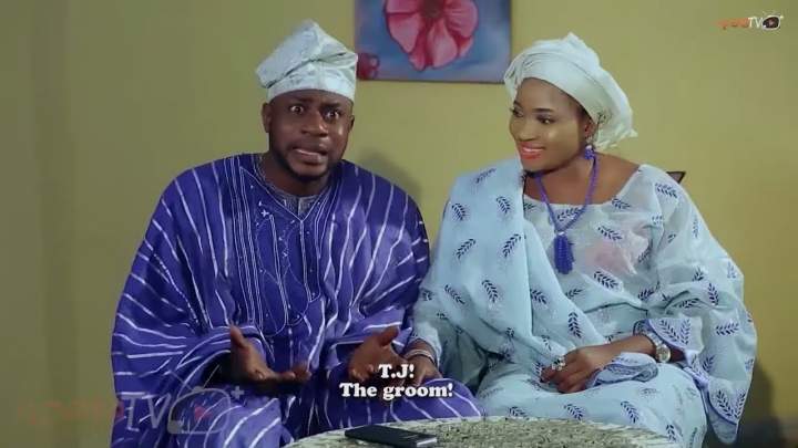 Yoruba Movie: Tewe Tegbo (2019)