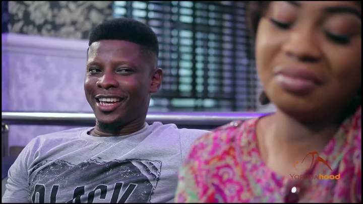 Yoruba Movie: Iwa Ipa (2020)