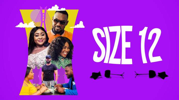 Size 12 (2019) Size 12 (2019)