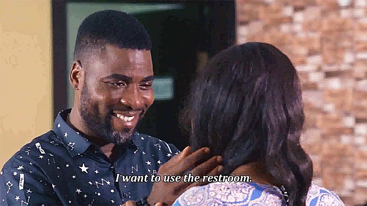 Yoruba Movie: The Kind Of Man Every Woman Want To Marry (2019)