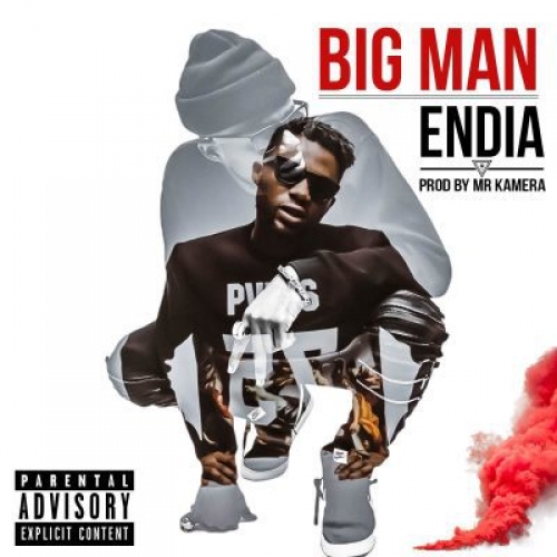 Endia - Big Man