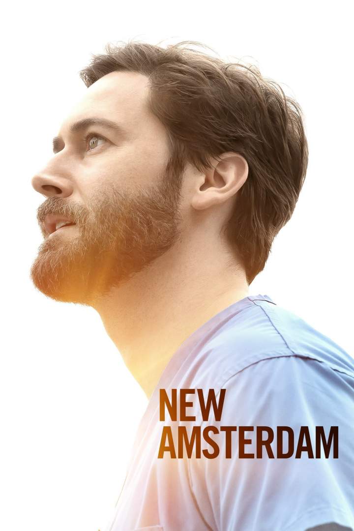 New Episode: New Amsterdam Season 3 Episode 5 - Blood Sweat and Tears