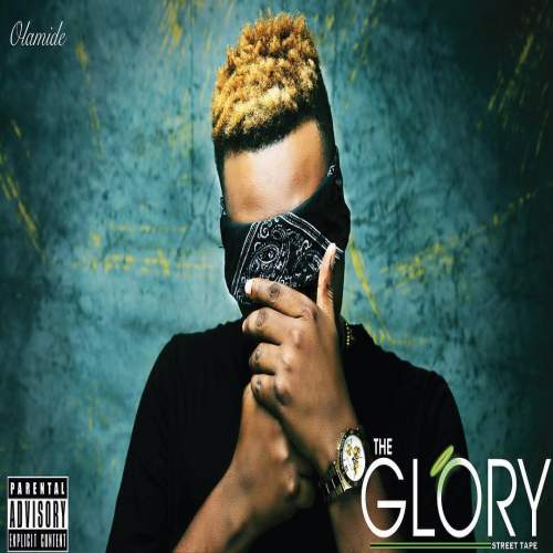 Olamide - The Glory (Intro)