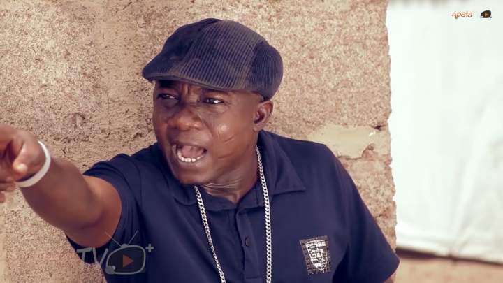Bunmi Soroko (2019) Bunmi Soroko (2019)