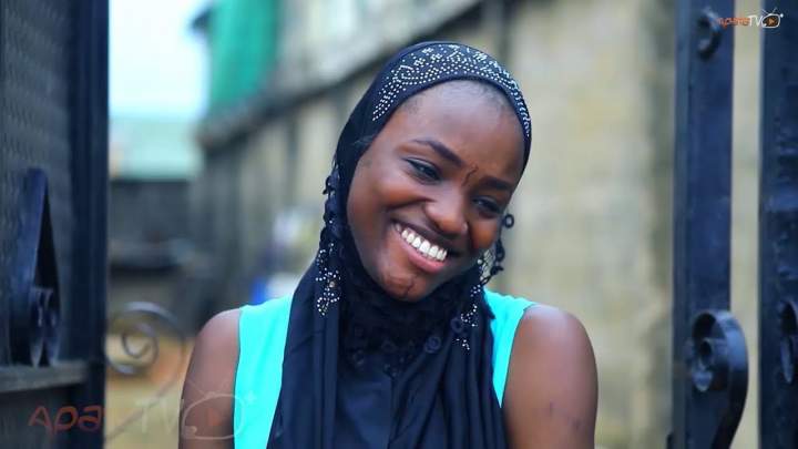 Omo Hausa (2019) Omo Hausa (2019)