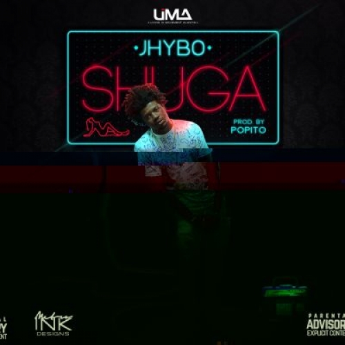 Jhybo - Shuga