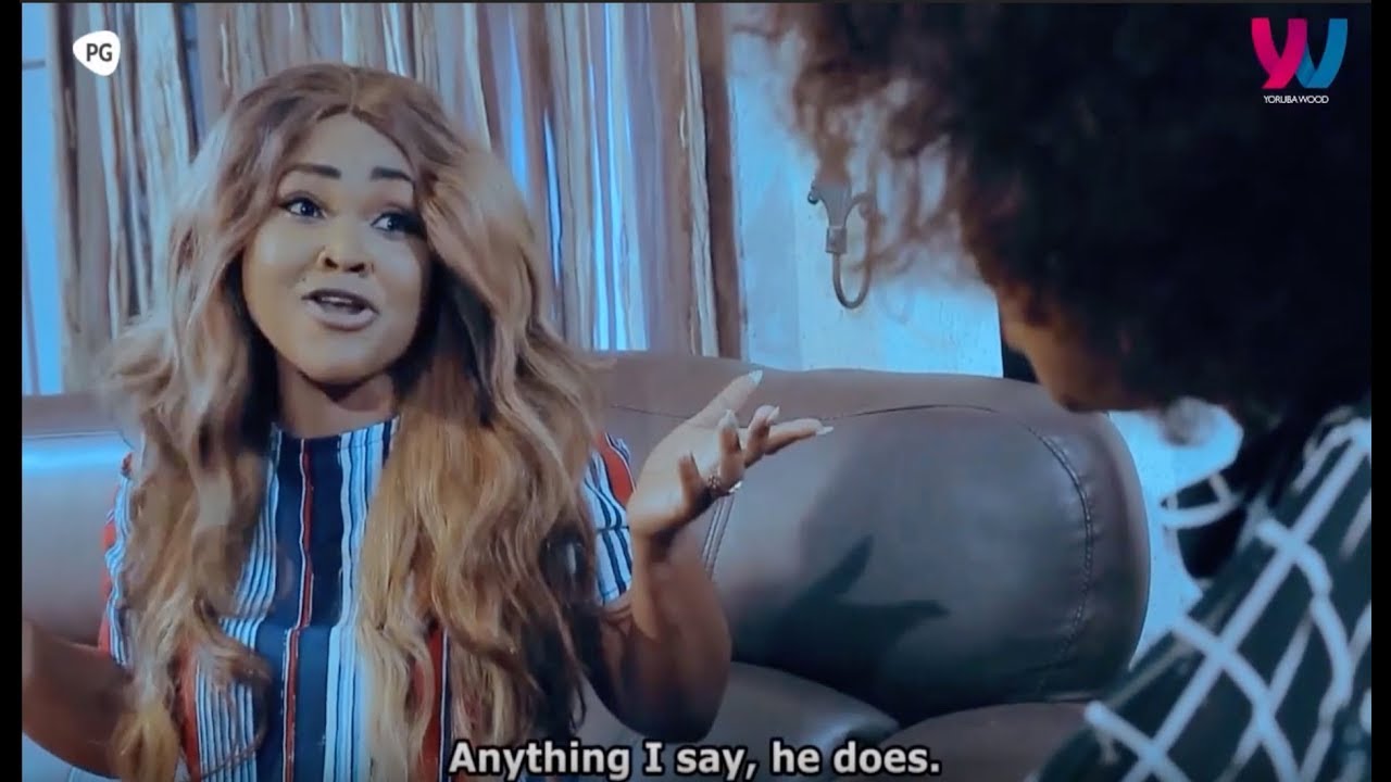 Asegbe (2019) Asegbe (2019)