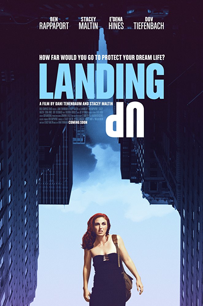 Movie: Landing Up (2018)