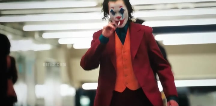 Joker (2019) CAMRip 9 Joker (2019) CAMRip 9