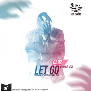 Dabz - Let Go