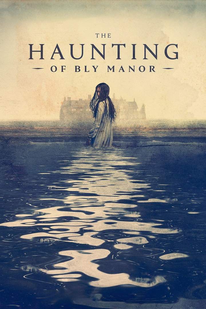 Series Download: The Haunting of Bly Manor (Complete Season 1)