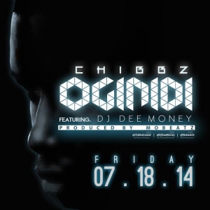 Chibbz - Oginidi (feat. DJ Dee Money)