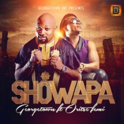 Georgetown - Showapa (feat. Oritse Femi)