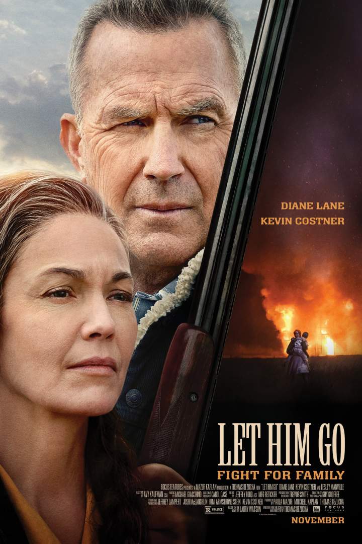 Movie: Let Him Go (2020)