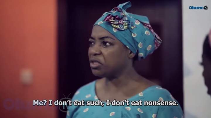Yoruba Movie: Fairy Tale (2020)