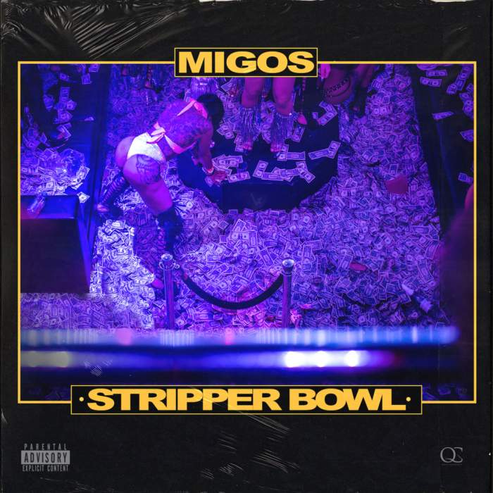 Migos - Stripper Bowl