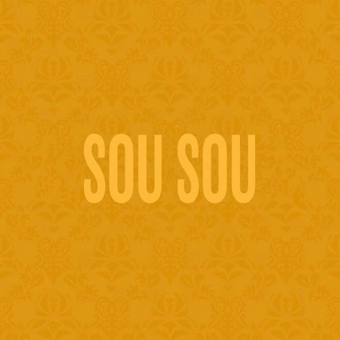 Jidenna - Sou Sou