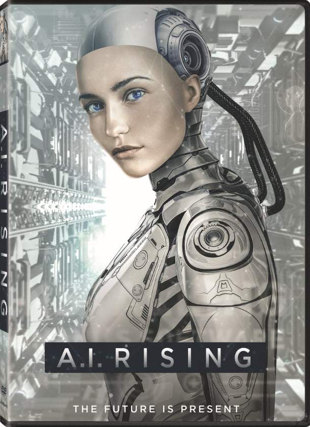 A.I. Rising (2018) A.I. Rising (2018)