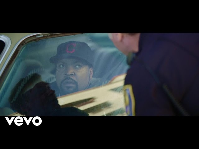 Ice Cube - Good Cop Bad Cop