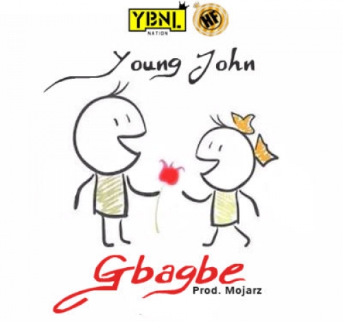 Young John - Gbagbe