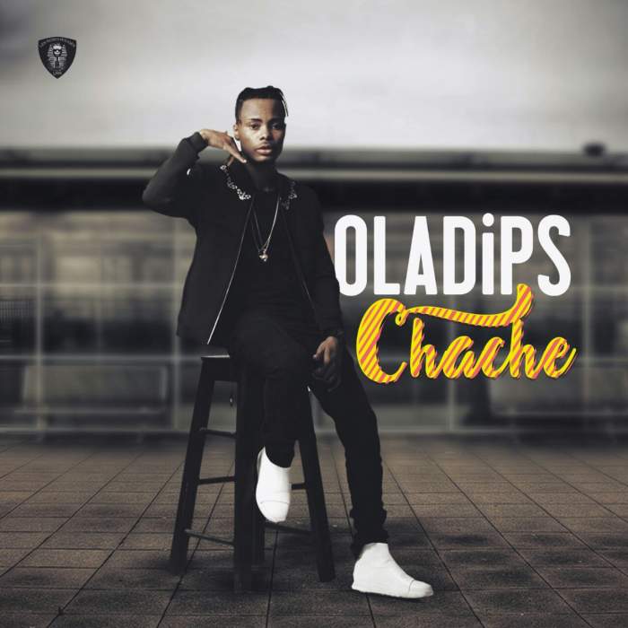 Ola Dips - Chache