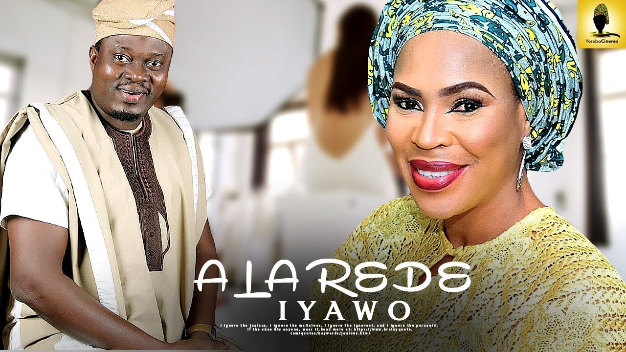 Alarede Iyawo (2018) Alarede Iyawo (2018)